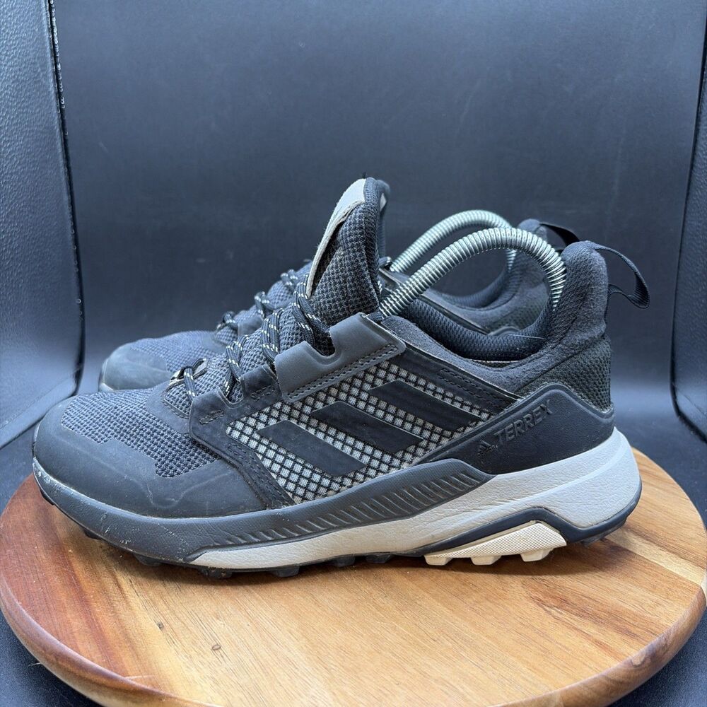 Adidas Terrex Trailmaker GTX Men’s Size 6 Trail Running Shoes Gore-Tex Hiking